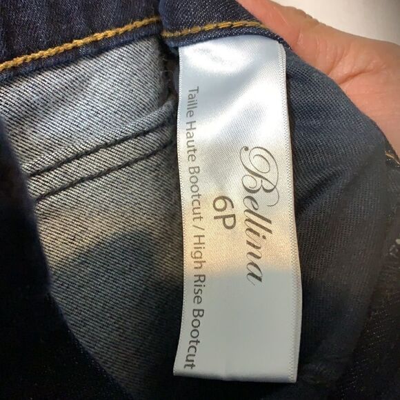 NWOT Bellini Jeans - Picture 8 of 9